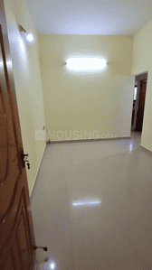 Image of 600 Sq.ft 2 BHK Independent House for rent in Mogappair East, Chennai for Rs. 13000