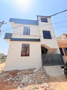 Image of 1540 Sq.ft 4 BHK Villa for sale in Hathod, Jaipur for Rs. 5800000