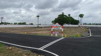 Image of 6928 Sq.ft Residential Plot / Land for sale in Srirangam, Tiruchirappalli for Rs. 365000