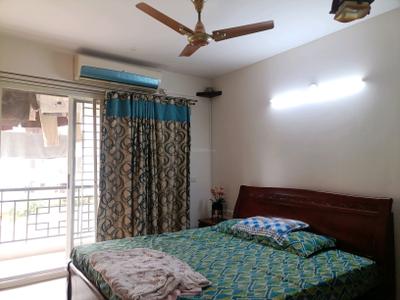 Bedroom Image of 1689 Sq.ft 3 BHK Apartment / Flat for sale in Value VDB Celadon, Nehru Nagar Bengaluru for Rs. 15000000
