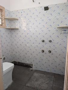 Image of 600 Sq.ft 1 BHK Builder Floor for rent in Devinagar, Bengaluru for Rs. 12000