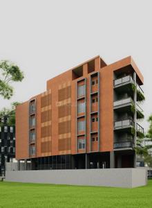 Image of 2368 Sq.ft 3 BHK Apartment / Flat for sale in Banashankari, Bengaluru for Rs. 35529856