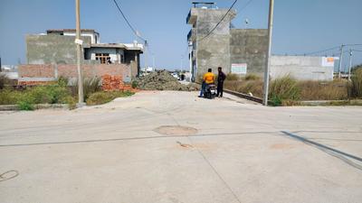 Image of 1250 Sq.ft Residential Plot / Land for sale in Nagram, Lucknow for Rs. 4500000