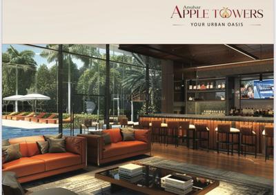 Kitchen Image of 1500 Sq.ft 2.5 BHK Apartment / Flat for sale in Pocharam Hyderabad for Rs. 5000000