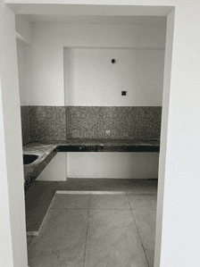 Kitchen Image of 1100 Sq.ft 2 BHK Apartment / Flat for sale in Shree Sai City, Dasepur Varanasi for Rs. 7500000