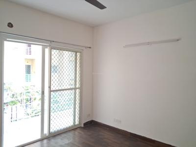 Bedroom Image of 1195 Sq.ft 2 BHK Apartment / Flat for sale in Paras Tierea, Sector 137 Noida for Rs. 9950000