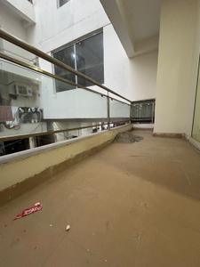 Balcony Image of 1390 Sq.ft 3 BHK Apartment / Flat for sale in Trinity Primus, Noida Extension Greater Noida for Rs. 6000000