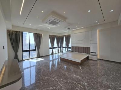 4 BHK Flat