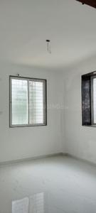 Bedroom Image of 1200 Sq.ft 2 BHK Villa for sale in Gangapur Nashik for Rs. 5500000