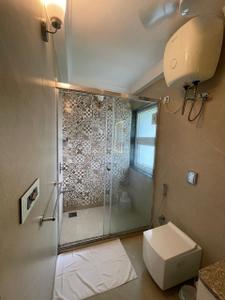 Bathroom Image of 1829 Sq.ft 3 BHK Apartment / Flat for sale in Assagao Goa for Rs. 41000000