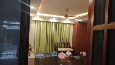 Image of 650 Sq.ft 1 BHK Builder Floor for rent in Sector 14, Gurgaon for Rs. 29000