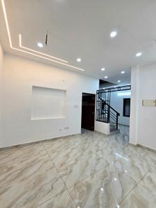 Hall Image of 1350 Sq.ft 3 BHK Independent House for sale in Kongorppilly Kochi for Rs. 4500000