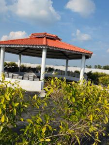Image of 1980 Sq.ft Residential Plot / Land for sale in The Meadows, Gangur, Vijayawada for Rs. 5100000