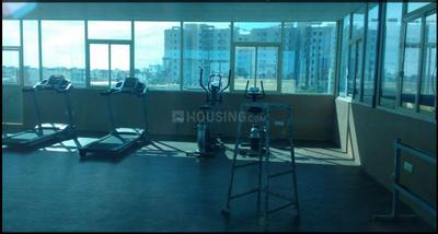 Image of 1258 Sq.ft 2 BHK Apartment / Flat for sale in BM Glorietta, Whitefield, Bengaluru for Rs. 8300000