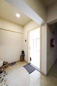 Bedroom Image of 950 Sq.ft 2 BHK Apartment / Flat for sale in Tathawade Pune for Rs. 8500000