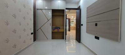 Hall Image of 1100 Sq.ft 3 BHK Builder Floor for sale in Sector 22 Rohini New Delhi for Rs. 10500000