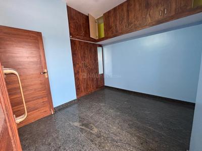 Bedroom Image of 890 Sq.ft 2 BHK Builder Floor for rent in Begur Bengaluru for Rs. 28500
