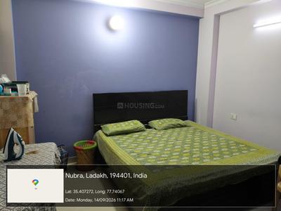 Bedroom Image of 2500 Sq.ft 4.5 BHK Builder Floor for sale in Shaila Ruvak for Rs. 20000000