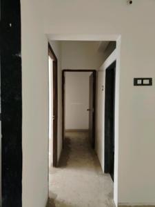 Passage Image of 815 Sq.ft 2 BHK Apartment / Flat for sale in Kinjal Complex II, Boisar Mumbai for Rs. 3500000