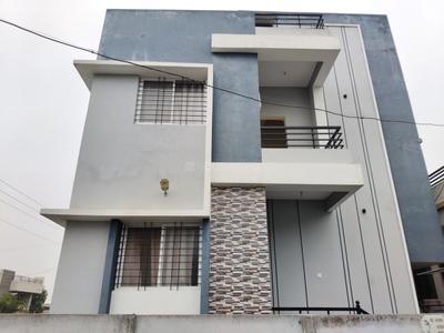Image of 1000 Sq.ft 1 BHK Independent House for sale in Jaysingpur, Kolhapur for Rs. 5500000