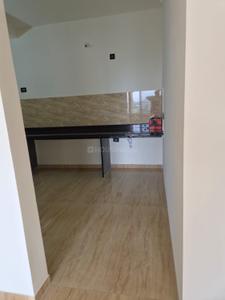 Kitchen Image of 2100 Sq.ft 4 BHK Apartment / Flat for sale in VTP Beaumonde Building T2, Manjari Khurd Pune for Rs. 20000000