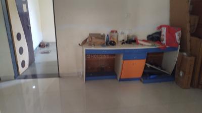 Living Room Image of 760 Sq.ft 2 BHK Apartment / Flat for rent in Kharadi Pune for Rs. 24000