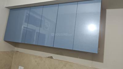 Kitchen Image of 1179 Sq.ft 2 BHK Apartment / Flat for rent in Tirupati Paradise, Chandmari Varanasi for Rs. 18000