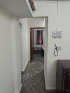 Image of 550 Sq.ft 1 BHK Apartment / Flat for rent in VishrantHousing, Vishrantwadi, Pune for Rs. 17000