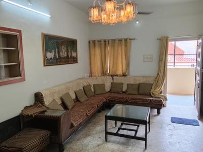 Hall Image of 1100 Sq.ft 2 BHK Independent House for rent in Gotri Vadodara for Rs. 25000