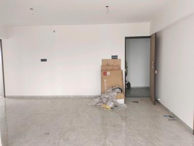 Living Room Image of 1700 Sq.ft 3 BHK Apartment / Flat for sale in Shree Chamunda Devpriya, Ulwe Navi Mumbai for Rs. 18000000