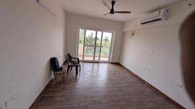 Hall Image of 2480 Sq.ft 3 BHK Apartment / Flat for rent in Janta Falcon View, JLPL Industrial Area Mohali for Rs. 70000