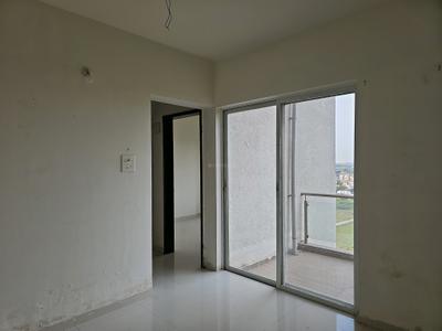 Living Room Image of 717 Sq.ft 1 BHK Apartment / Flat for sale in Rohan Rudra, Wagholi Pune for Rs. 4050000