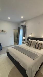 Bedroom Image of 1440 Sq.ft 3 BHK Apartment / Flat for sale in Madivala Bengaluru for Rs. 13900000