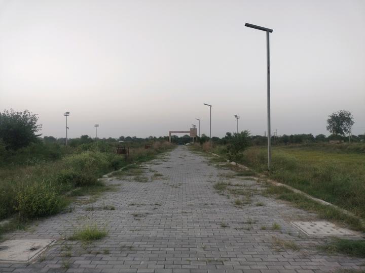 Adore Smart City Main Image 1