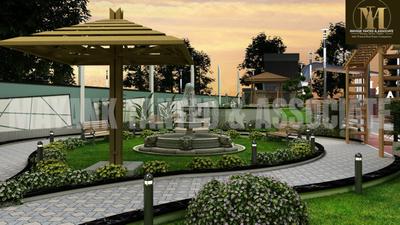 Image of 1000 Sq.ft Residential Plot / Land for sale in Nutech Facebook Park, RRCAT, Indore for Rs. 5000000