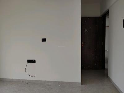 Bedroom Image of 1500 Sq.ft 3 BHK Apartment / Flat for sale in BKS Galaxy Green Woods, Kharghar Navi Mumbai for Rs. 28000000