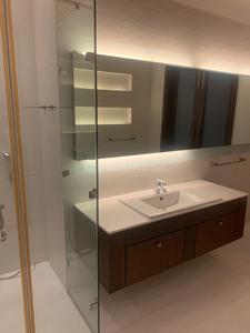 Image of 7000 Sq.ft 5 BHK Builder Floor for rent in Panchsheel Park, New Delhi for Rs. 550000