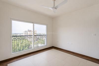 Bedroom Image of 2242 Sq.ft 4 BHK Apartment / Flat for rent in Sobha Windsor, Whitefield Bengaluru for Rs. 92000