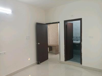 Bedroom Image of 1300 Sq.ft 2 BHK Apartment / Flat for sale in Nayans Nature Springs, Kukatpally Hyderabad for Rs. 11500000