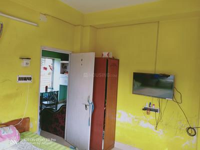 Bedroom Image of 528 Sq.ft 1 BHK Apartment / Flat for sale in Garia, Sonarpur Kolkata for Rs. 1485000