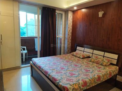 Bedroom Image of 500 Sq.ft 1 RK Apartment / Flat for sale in Tak Forest Residency, Malsi Dehradun for Rs. 4500000