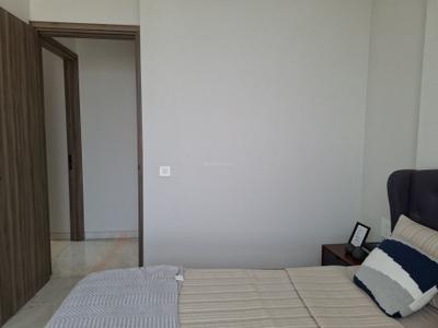 Bedroom Image of 2450 Sq.ft 5 BHK Apartment / Flat for sale in Bhoomi Celestia, Malad West Mumbai for Rs. 87100000