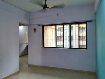 Living Room Image of 1040 Sq.ft 2 BHK Apartment / Flat for sale in Cosmos Classique Building B2 Meridian, Thane West Thane for Rs. 11500000
