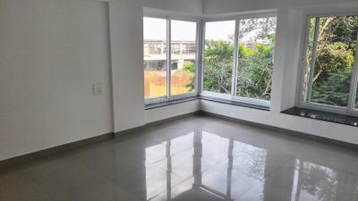 Bedroom Image of 1811 Sq.ft 3.5 BHK Apartment / Flat for sale in Shivaji Nagar Pune for Rs. 46000000