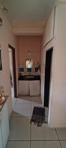 Bathroom Image of 860 Sq.ft 2 BHK Apartment / Flat for sale in Zadgaon Ratnagiri for Rs. 4000000