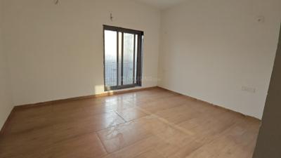 Bedroom Image of 2236 Sq.ft 4 BHK Villa for rent in Span Villas, Sargasan Gandhinagar for Rs. 45000