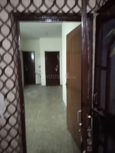 Image of 1500 Sq.ft 3 BHK Apartment / Flat for sale in Madhur Apartment, Paschim Vihar, New Delhi for Rs. 16500000