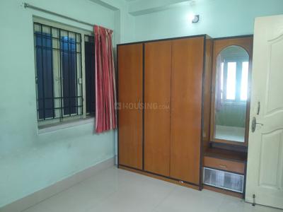 Bedroom Image of 1100 Sq.ft 3 BHK Apartment / Flat for sale in Kalyani Nadia for Rs. 6200000