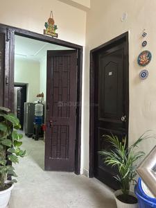 Hall Image of Girls PG in Sector 49, Noida