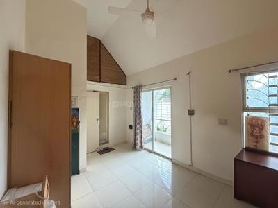 Hall Image of 1360 Sq.ft 3 BHK Villa for rent in Karia Konark Campus, Viman Nagar Pune for Rs. 60000
